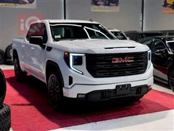 جي ام سي سييرا